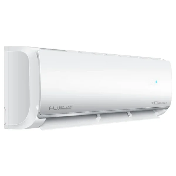 Fujiplus Sakura 12000 Btu A++ Inverter Split Duvar Tipi Klima (Montaj Dahil) - Görsel 3
