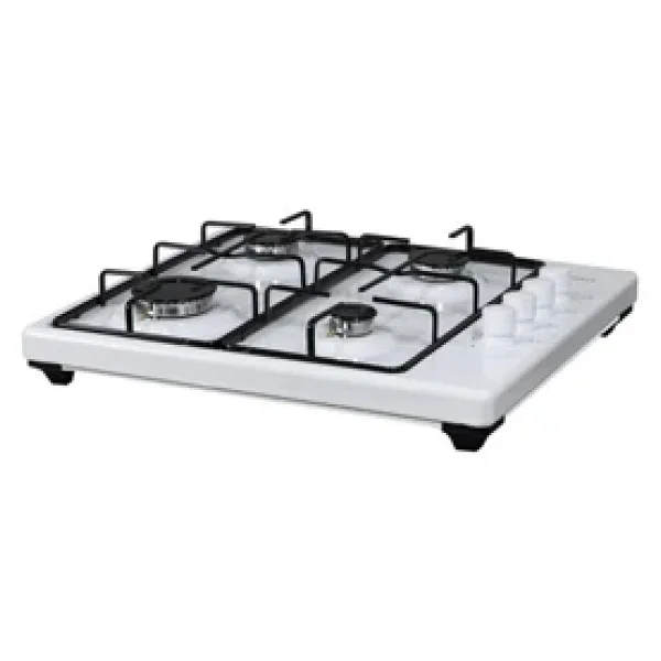 Luxell LX-420 F Beyaz Set Üstü Ocak - Görsel 4