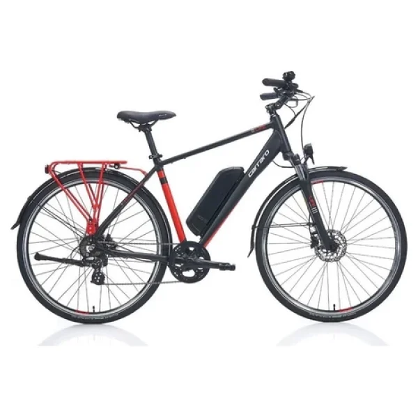 Carraro Elife 2.1 250 W Elektrikli Bisiklet - Görsel 4