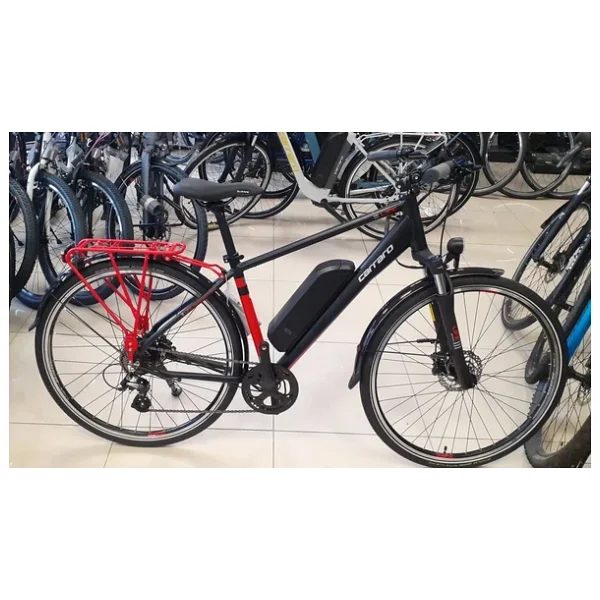 Carraro Elife 2.1 250 W Elektrikli Bisiklet - Görsel 5