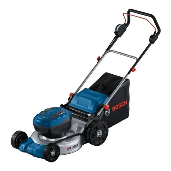 Bosch GRA 18V2-46 Çim Biçme Makinesi - Görsel 4