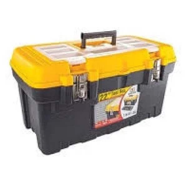 Süper Bag ASR-2078 22'' El Takım Çantası - Görsel 9