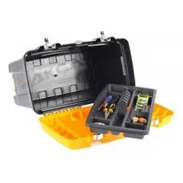 Süper Bag ASR-2078 22'' El Takım Çantası - Görsel 8