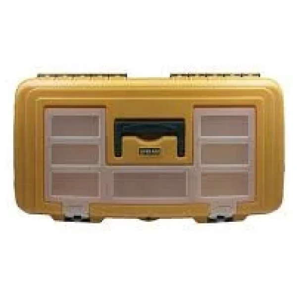 Süper Bag ASR-2078 22'' El Takım Çantası - Görsel 6
