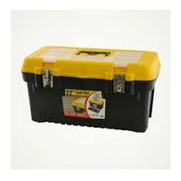 Süper Bag ASR-2078 22'' El Takım Çantası - Görsel 5