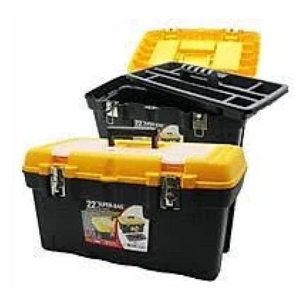 Süper Bag ASR-2078 22'' El Takım Çantası - Görsel 4