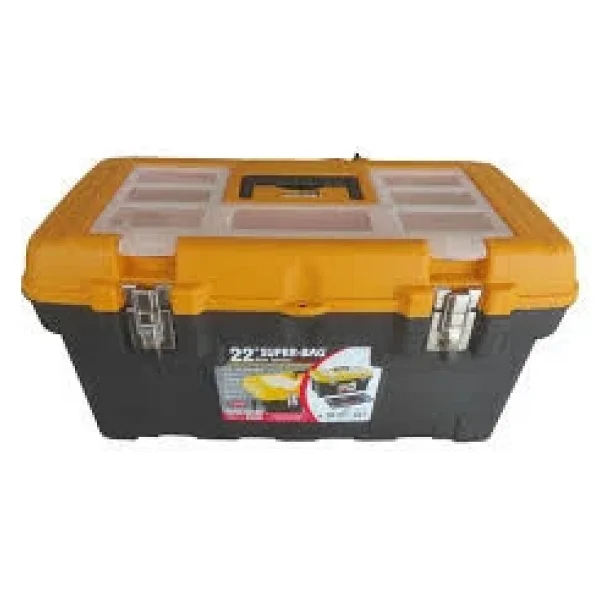 Süper Bag ASR-2078 22'' El Takım Çantası - Görsel 7