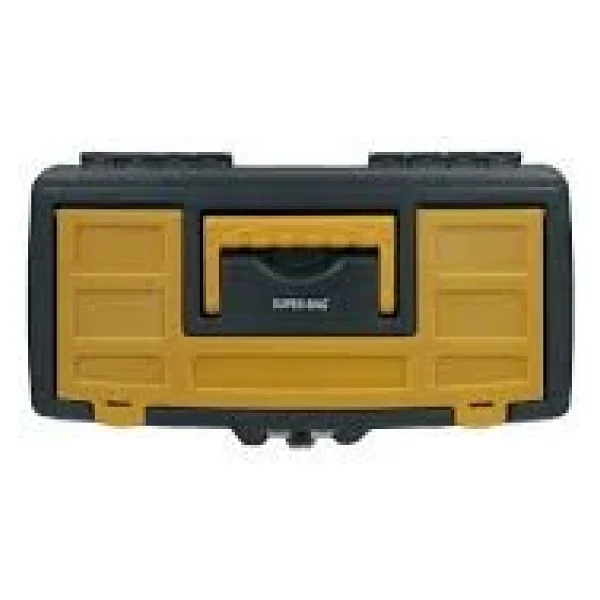 Süper Bag Eko ASR-5028 16" El Takım Çantası - Görsel 8