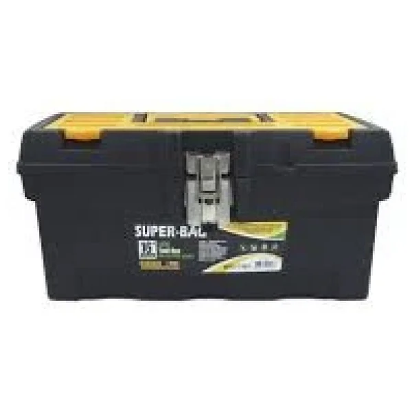 Süper Bag Eko ASR-5028 16" El Takım Çantası - Görsel 7