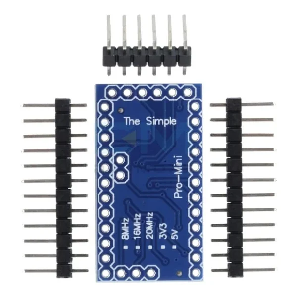 Aek-Tech Atmega328p 5v/16m Arduino Uyumlu - Görsel 7