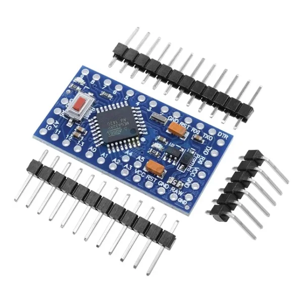 Aek-Tech Atmega328p 5v/16m Arduino Uyumlu - Görsel 3