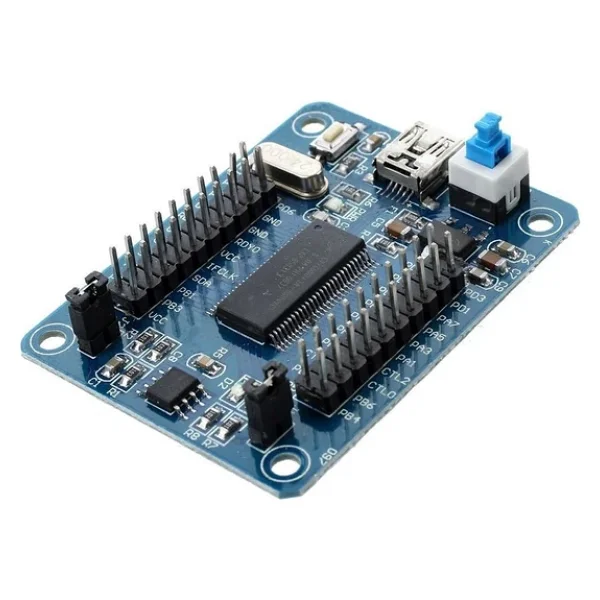 Aek-Tech Ez-usb Fx2lp Cy7c68013a Usb Mantık Analiz Kartı Logic Analyzer - Görsel 2