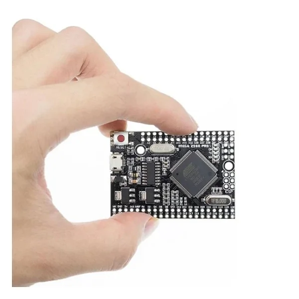 Aek-Tech Mega2560 Pro Atmega2560-16au Usb Ch340g Arduino - Görsel 4