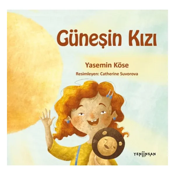 Güneşin Kızı - Sevda Deniz - Görsel 6