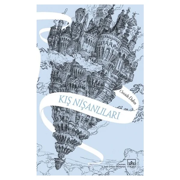 Kış Nişanlıları - Christelle Dabos - Görsel 7