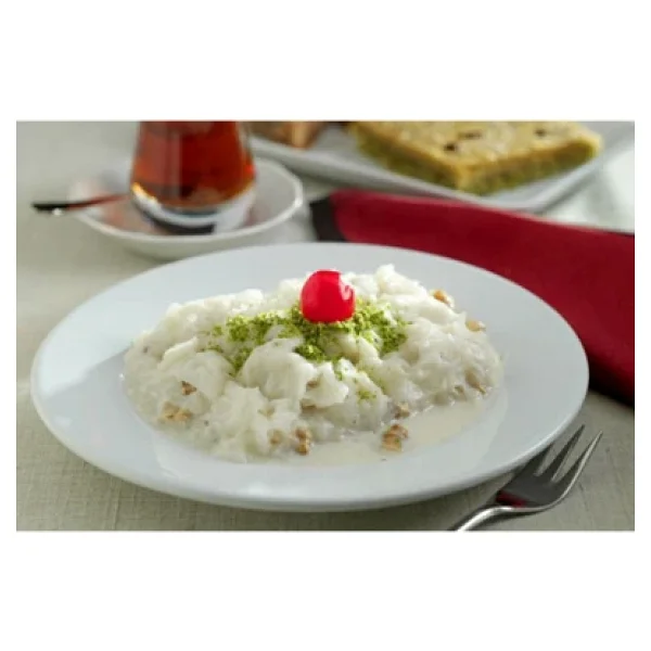 Buremis Glutensiz Güllaç 250 gr - Görsel 2