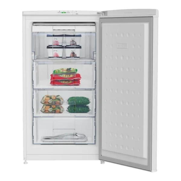 Beko 7042 MB 4 Çekmeceli Derin Dondurucu - Görsel 3