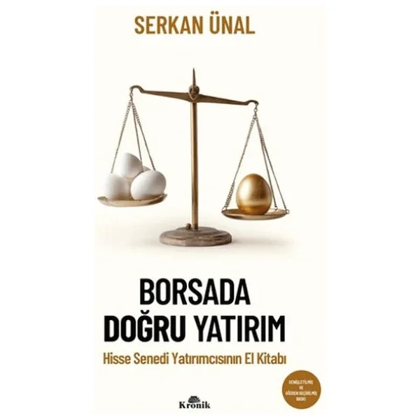 Borsada Doğru Yatırım - Serkan Ünal - Görsel 7