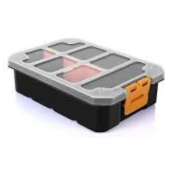 Süper Bag ASR-2101 Mini Organizer Avadanlık - Görsel 6
