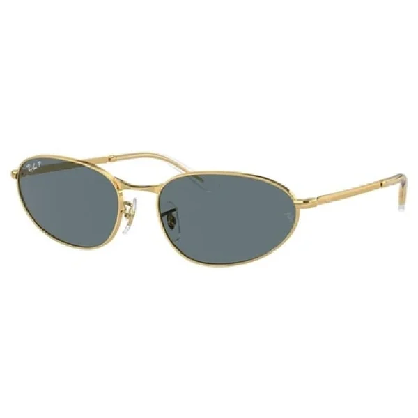 Ray-Ban 3734 Güneş Gözlüğü - Görsel 6