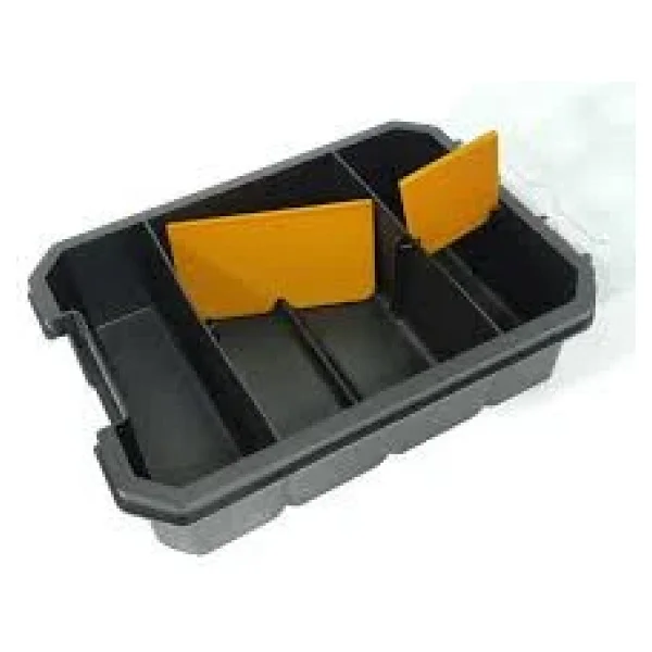 Süper Bag ASR-2101 Mini Organizer Avadanlık - Görsel 5