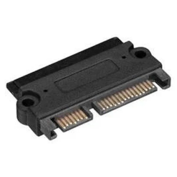 S-link Sl-sata40 Sata M To Sata F Adapter Çevirici - Görsel 5