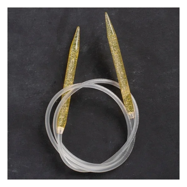 Addi Champagnerr 10Mm 100Cm Misinalı Şiş - 405-7 - Görsel 2