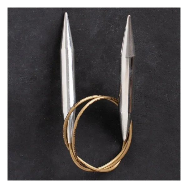 Addi 15Mm 80Cm Klasik Misinalı Şiş - 105-7 - Görsel 2