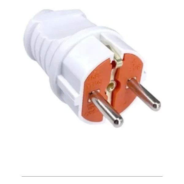 Topraklı Erkek Fiş Royaleks-Asl503 - Görsel 3