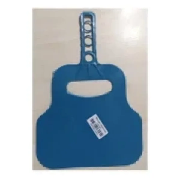 Mangal Yelpazesi Gm-095 20 Cm Plastik - Görsel 2