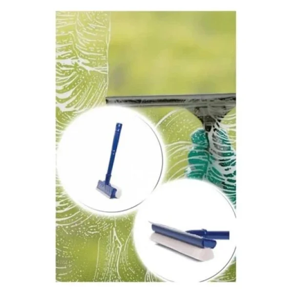 Süper Camsil Süngerli 20 Cm Royaleks-F054 - Görsel 2