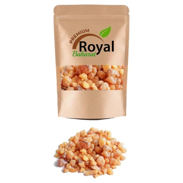 Camsakizi Deluxe Seri Organik Lezzetli 150 Gr - Görsel 7