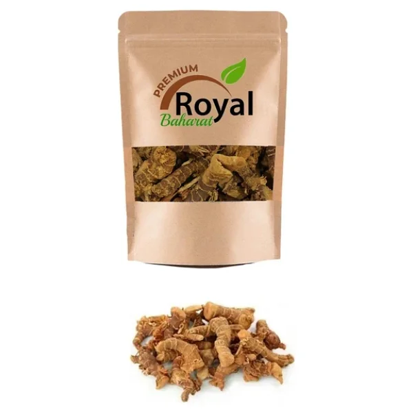 Havlıcan Tüm Deluxe Seri Organik Lezzetli 100 Gr - Görsel 4