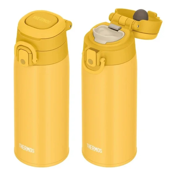 Thermos JOS-550 Ultralight 550 ml Termos Bardak - Görsel 10