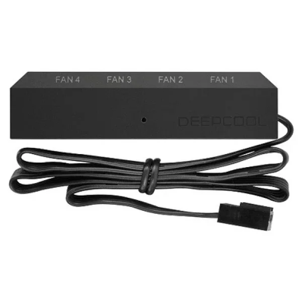 DeepCool FH-04 Fan Kontrol - Görsel 2