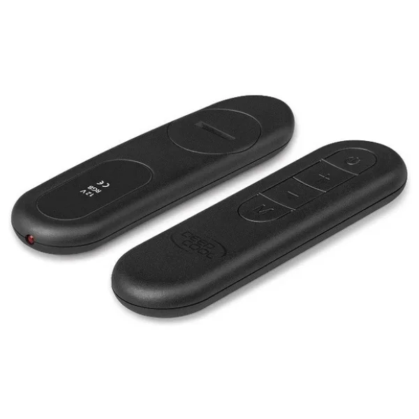 DEEP COOL RGB CONTROLLERİ uzaktan RGB controlü yapmak için kullanılan ara bağdaştırıcı - Görsel 2