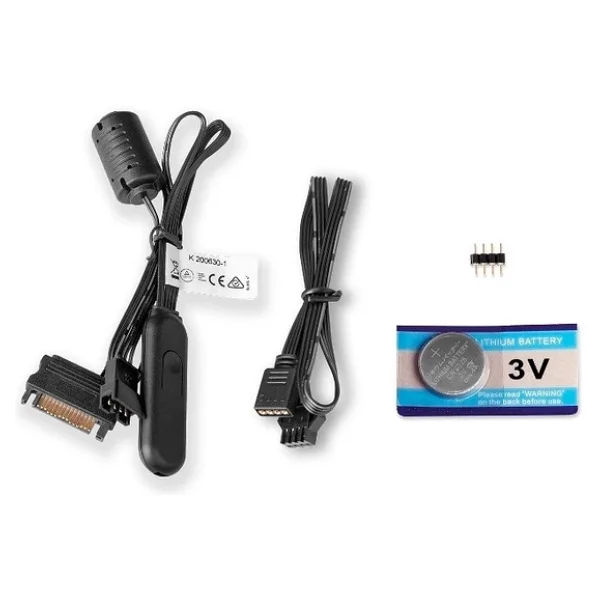 DEEP COOL RGB CONTROLLERİ uzaktan RGB controlü yapmak için kullanılan ara bağdaştırıcı - Görsel 3