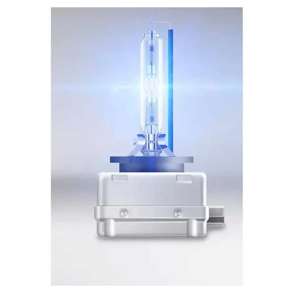 Osram Far Ampulü Xenon D1s 12v 35w Classic Xenarc 3200lm 1 Adet 66140cbn - Görsel 3