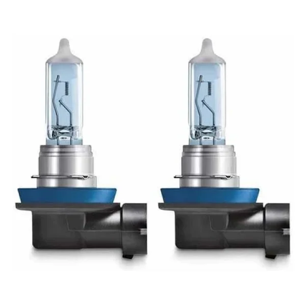 Osram Far Ampulü Halojen Mavi H11 12v 55w 64211 Cbı - Görsel 3
