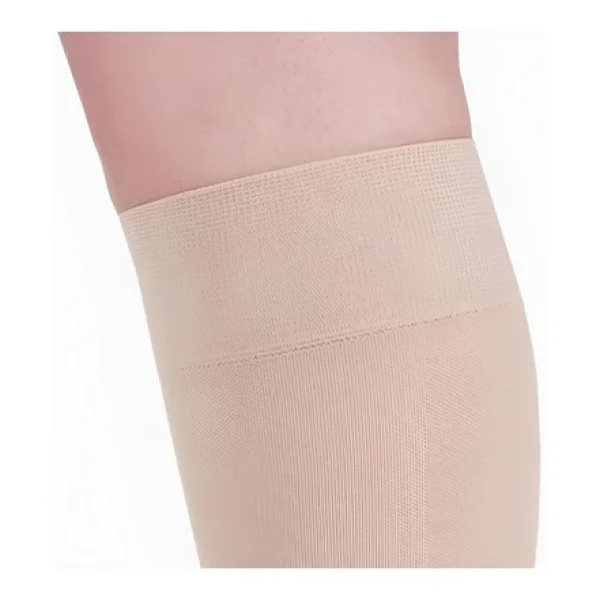 Sigvaris Thermoregulating Premium Seri (Cotton)/Diz Altı /Orta Basınç / A.burun /Ten - Görsel 6