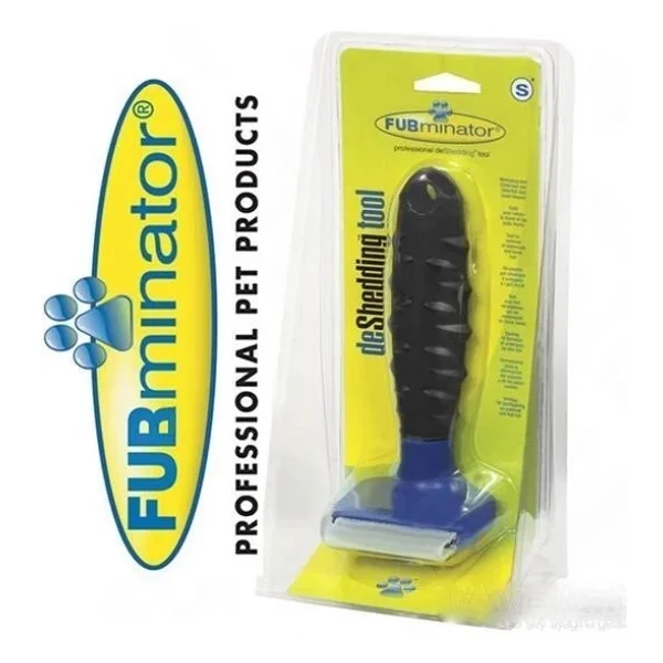 Buffer Fubminator Kedi Kopek Tuy Toplama Taragi Kasima Aparati 4,5 Cm - Görsel 8