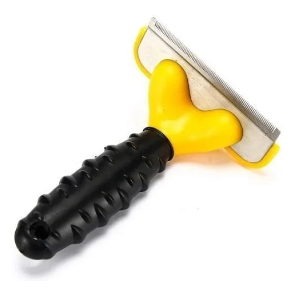 Buffer Fubminator Kedi Kopek Tuy Toplama Taragi Kasima Aparati 4,5 Cm - Görsel 2