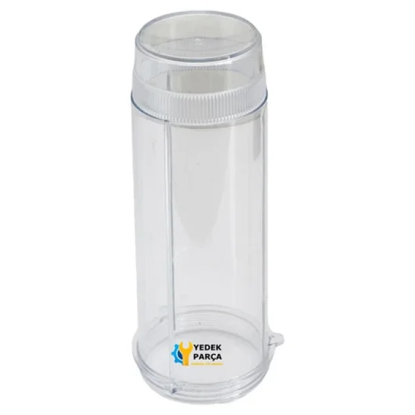 Arzum Uyumlu AR1032 Shake'n Take Kişisel Blender Doğrayıcı Hazne 570 ml - Görsel 2