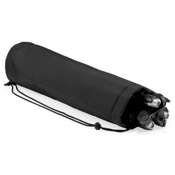 Manfrotto MKELMII4BK-BH Alüminyum Tripod - Görsel 7