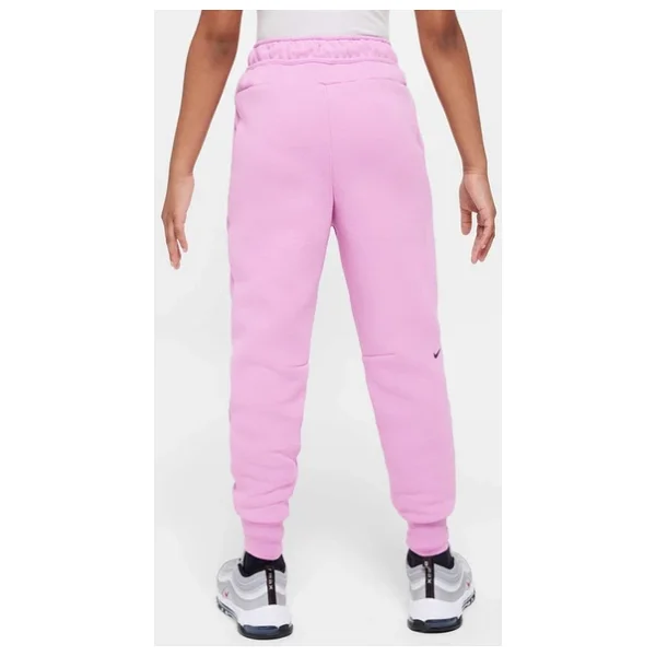Nike Sportswear Tech Fleece HV8698 Çocuk Eşofman Altı - Görsel 3