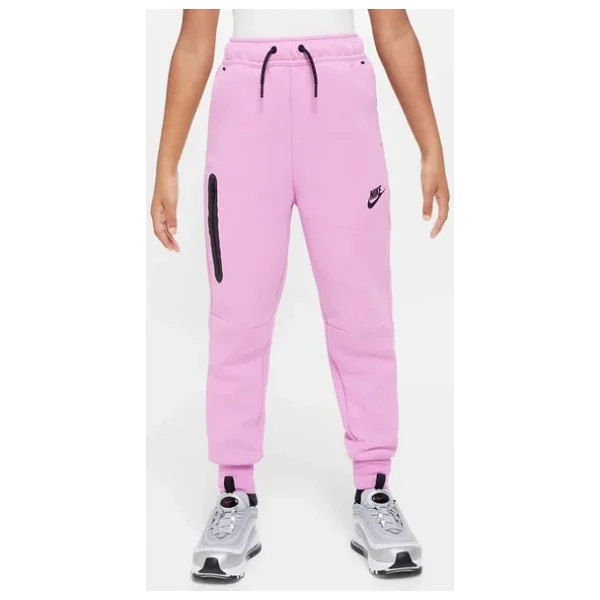 Nike Sportswear Tech Fleece HV8698 Çocuk Eşofman Altı - Görsel 2
