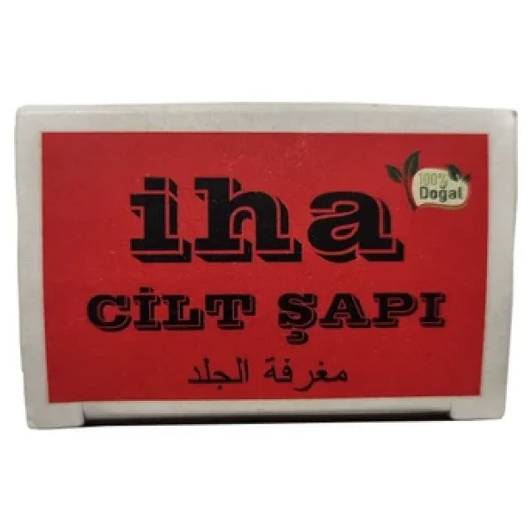 İha Cilt Şapı 9 Adet Cilt Şapı Doğal Terleme Önleyici Cilt Sıkılaştırıcı Ve Kanama Durdurucu Taş - Görsel 4