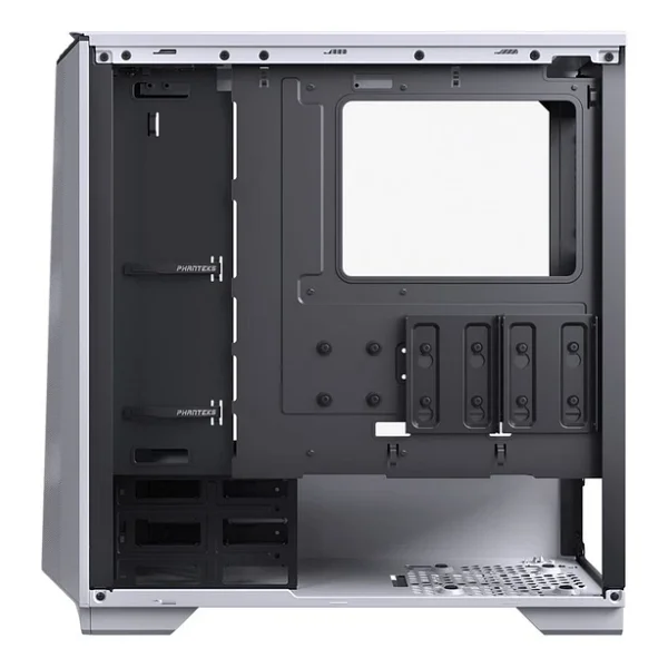 Phanteks Eclipse P360A 2 Fanlı Beyaz ATX Oyuncu Kasası - Görsel 7