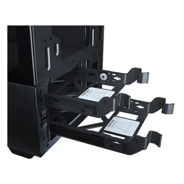 Phanteks Eclipse P300A Fanlı ATX Bilgisayar Kasası - Görsel 2