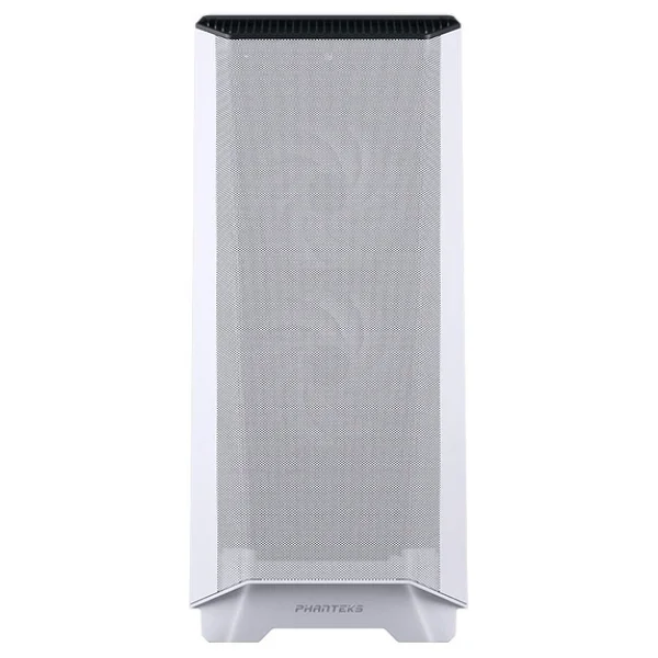 Phanteks Eclipse P360A 2 Fanlı Beyaz ATX Oyuncu Kasası - Görsel 3